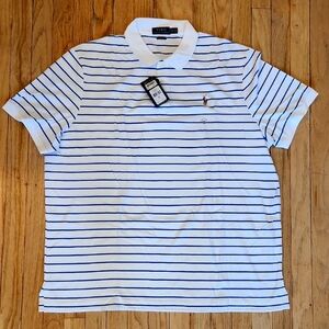Polo Classic Fit Shirt
